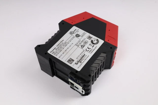 Schneider Elettrico Usato Xpsate5110 [Garanzia 24 Mesi]