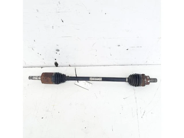 36001876 Semiasse Post Sx Volvo Xc60 (156) Momentum Awd 2.4 D 20V Aut 163Cv 2013