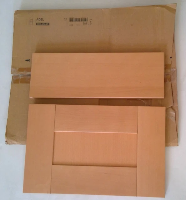 Porte De Cuisine IKEA Akurum Tidaholm – Chêne, 18x24, Neuve Sous Emballage, 700.603.35