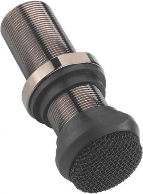 Monacor ECM-10/SW Microfono - NUOVO