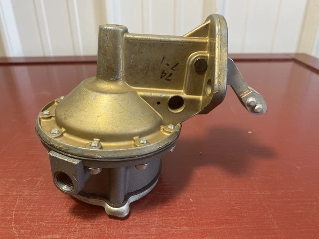 1967 68 69 70 71 72 Challenger Barracuda Dodge Plymouth 426 Hemi Fuel Pump