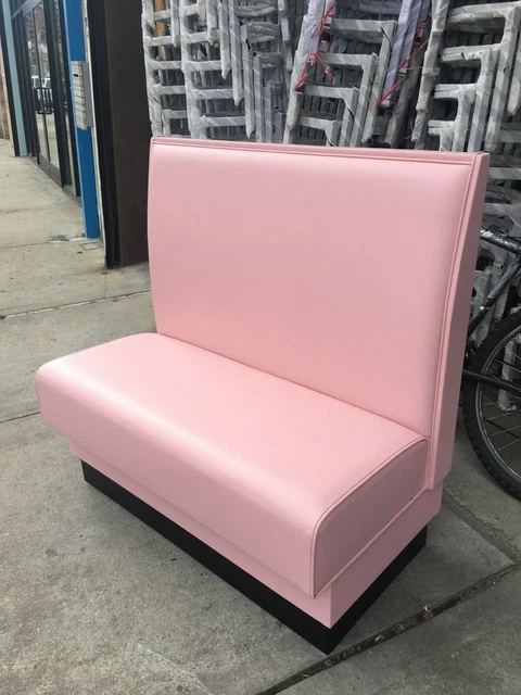 Standard Restaurant booths on sale