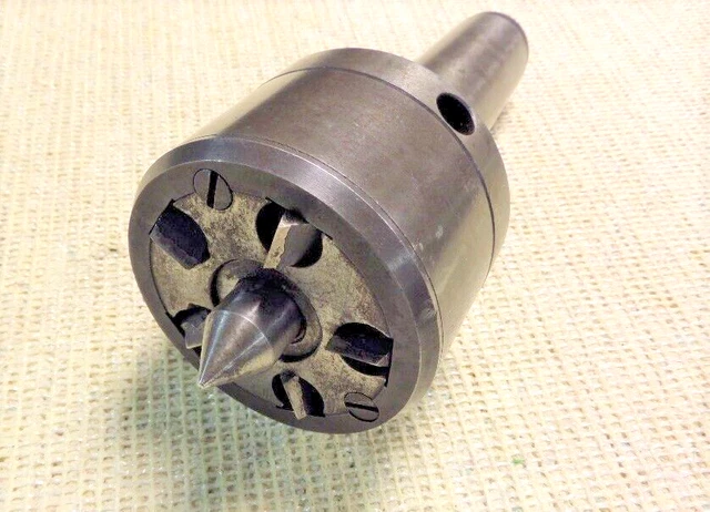 Face Driver Center, Rohm Powerhold 55, 5 MT Face Driver Center, Rohm Powerhold 55, 5 MT