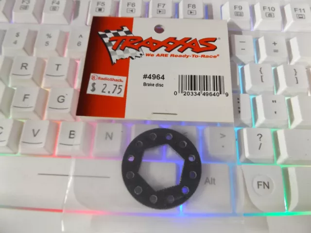 Traxxas Brake Disc #4964