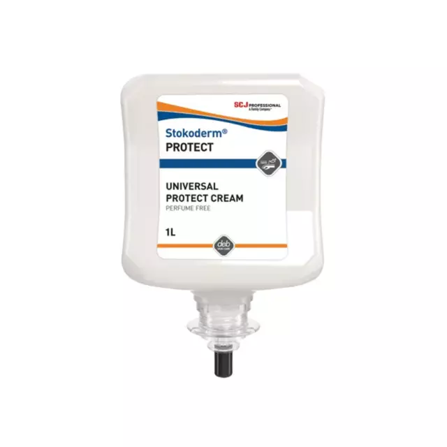 Stokoderm? Protect Universal Cream Cartridge 1 litre