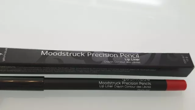 Younique Moodstruck Precision Lipliner Lippenkonturenstift Popular rot NEU OVP