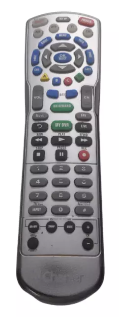 Cable 1060BC3-0780-001-R Cable Box & Universal Remote Control
