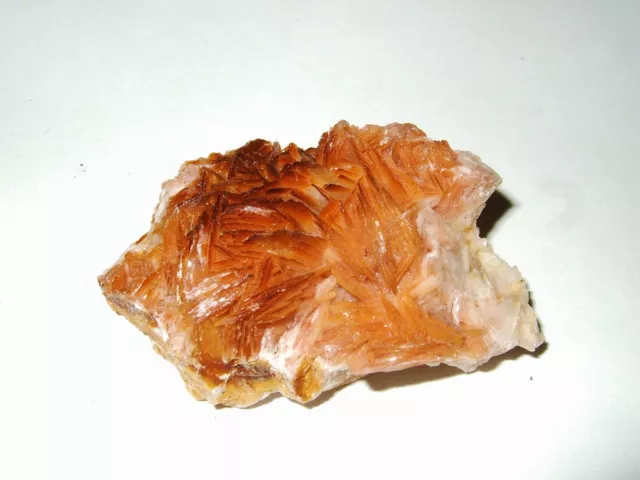 - Minerali Grezzi Cristalloterapia - BARITE (55) marocco