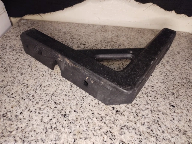Genuine Mopar Box Side Brace 68414475AC RAM 1500 2019-2022