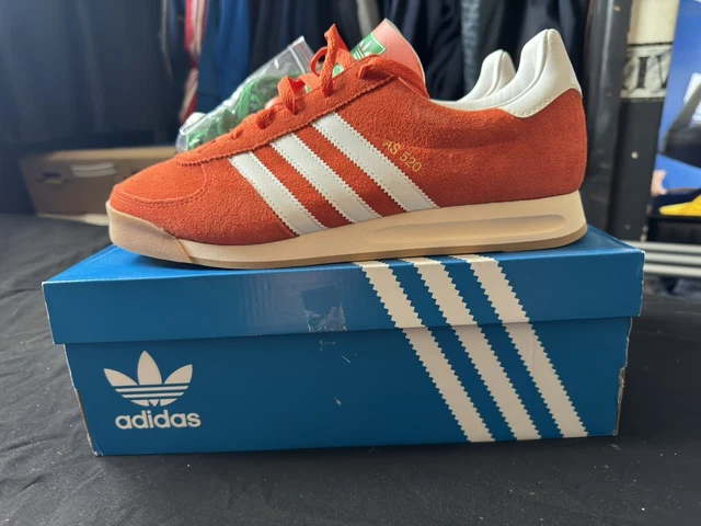 adidas as 520 van basten