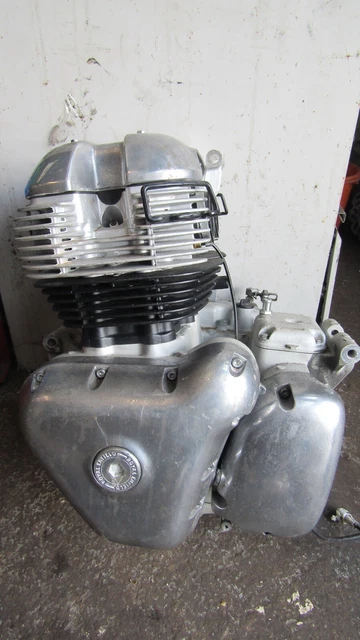 royal enfield interceptor 650 engine
