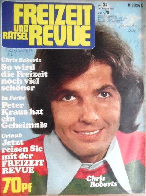 Illustré Allemand 1969 - Wienerwald, Friedrich Jahn, Gila Von Weitershausen, Kinski