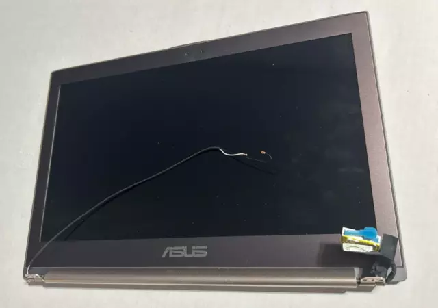 Genuine Asus ZenBook UX31A 13.3" FHD Matte LCD Screen Complete Assembly