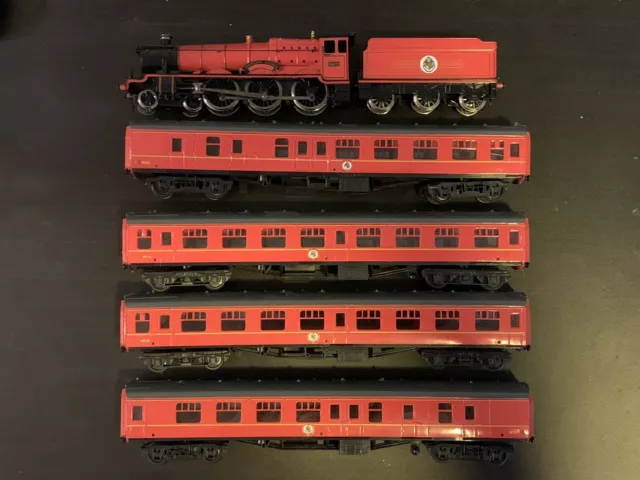 Bachmann Hogwarts Express/Bachmann HO -