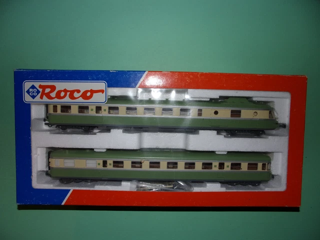 Locomotive, Scala H0, Modellismo ferroviario, Giocattoli e
