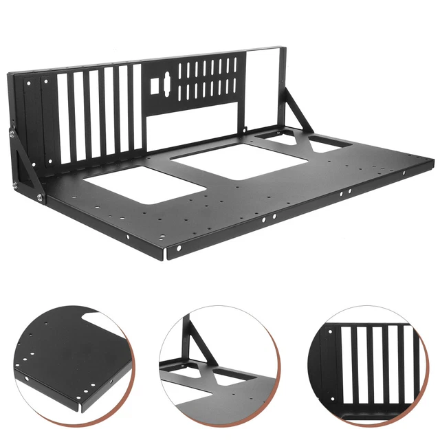 Gabbia Per Fotocamera Insta360 X3 | In Lega Alluminio | Con Doppio Supporto Per Accessori - Foto 9