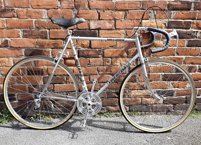 1978 KOGA MIYATA Gents Touring Road Bike 250.00 PicClick UK