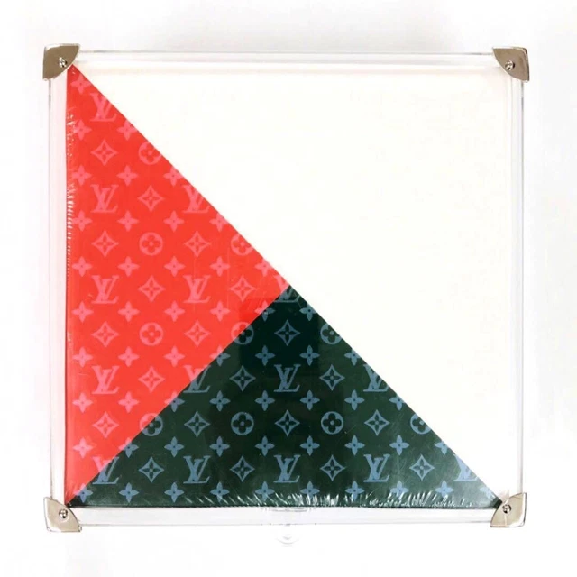 ヴィジョネア Visionaire 30 Spain VISIONAIRE # 30 Louis Vuitton - The Game - Spain | eBay