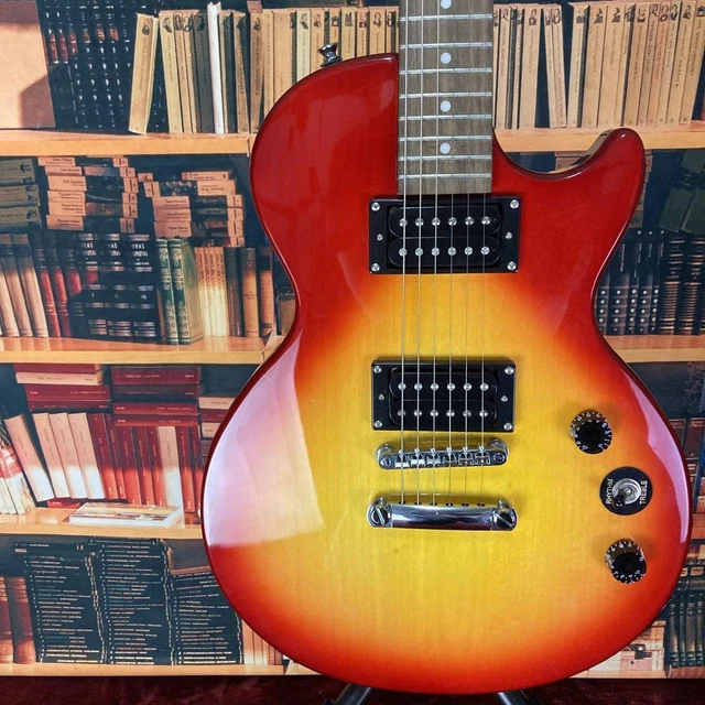 5410 Epiphone Les Paul Special Ii