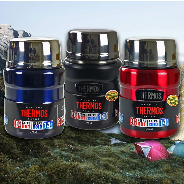 King sales food flask