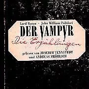 Der Vampyr, Die Erzählungen, 1 Audio-CD von John W. Poli... | Buch | Zustand gut