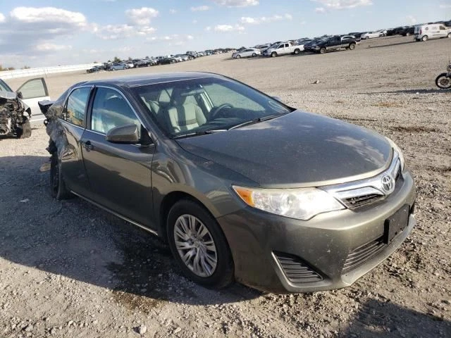 Alternator 100 Amp Fits 11-16 SCION TC 2295024