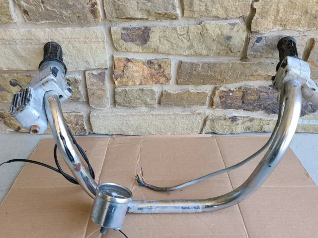 shovelhead handlebars