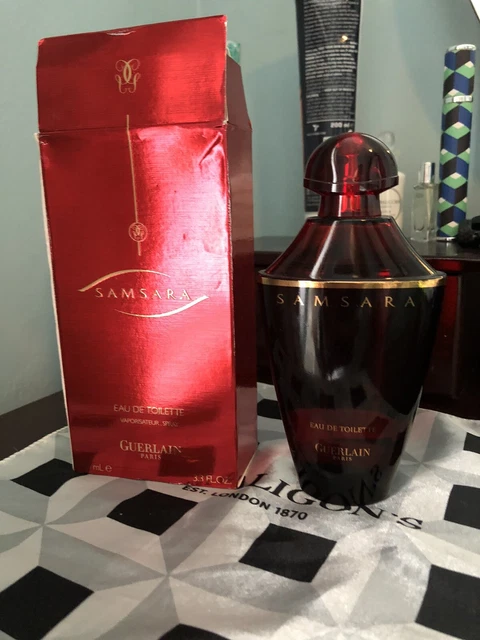 Samsara 1989 sales