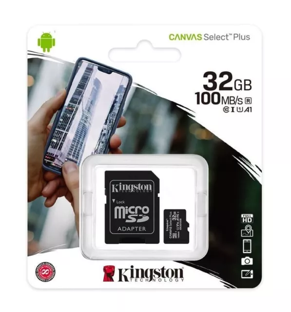 32GB Micro SD Card For TomTom GO 40, GO 400, GO 50, GO 500, GO 5000 SAT NAV