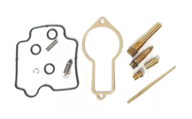 Vergaser Reparatur Satz HONDA XL 600 R 83-85 Carburetor Repair Set KH-1355NR