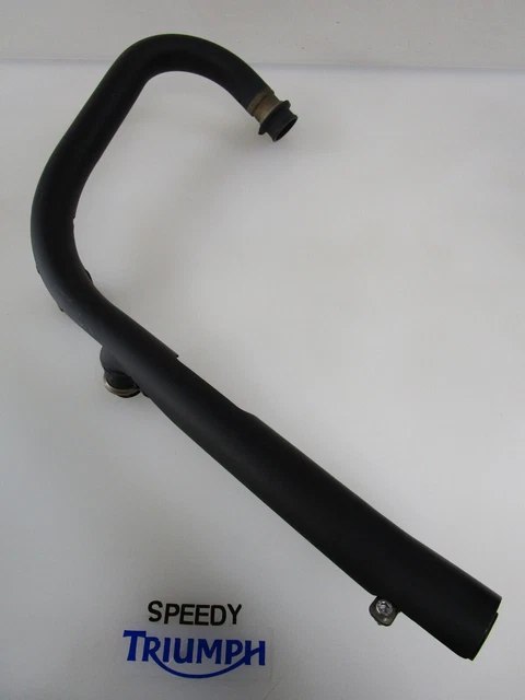 bonneville t120 exhaust