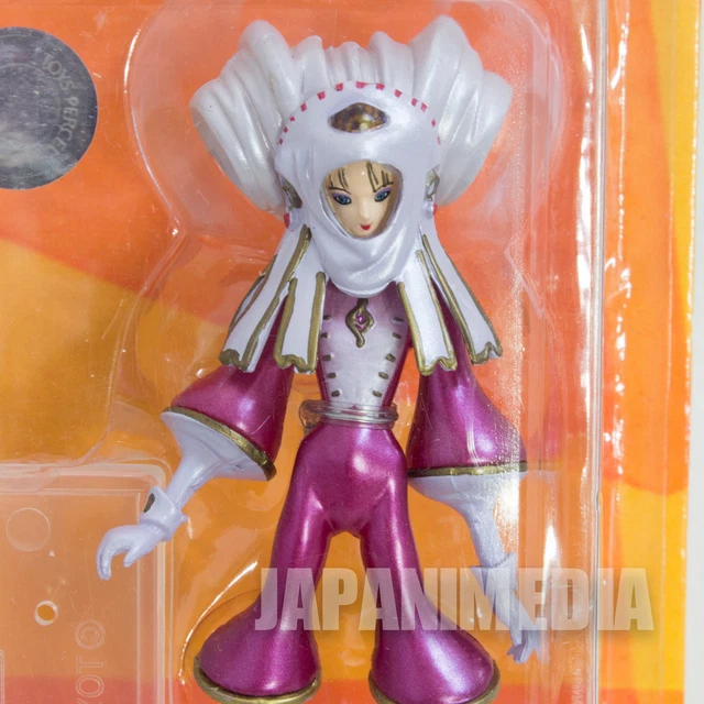 売上実績NO.1 Fatima STORIES STAR FIVE Plastic Concord 002 Series Style コミック・アニメ