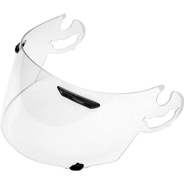 Clear Arai  Faceshield For Corsair V Helmet
