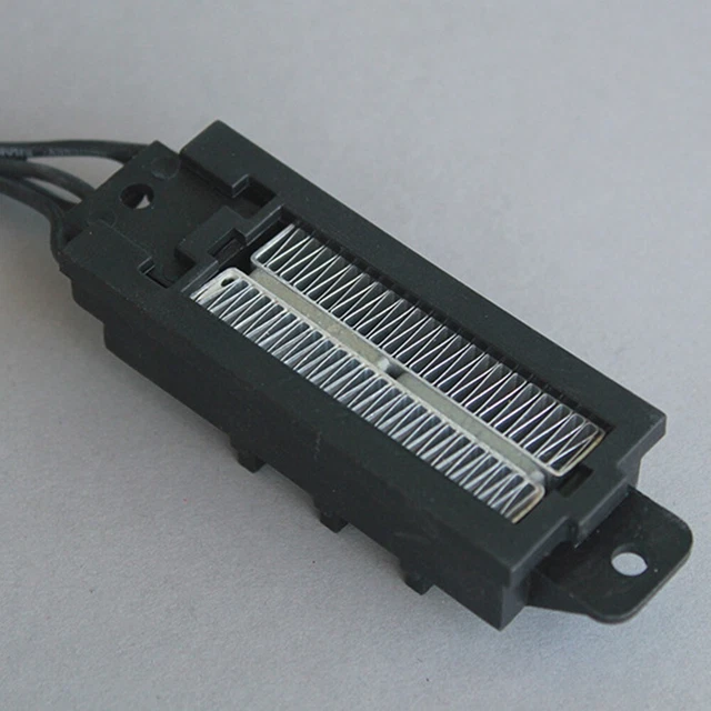 Pratico Elemento Riscaldante Ceramica Temperatura Costante Termostatico Elettrico 3