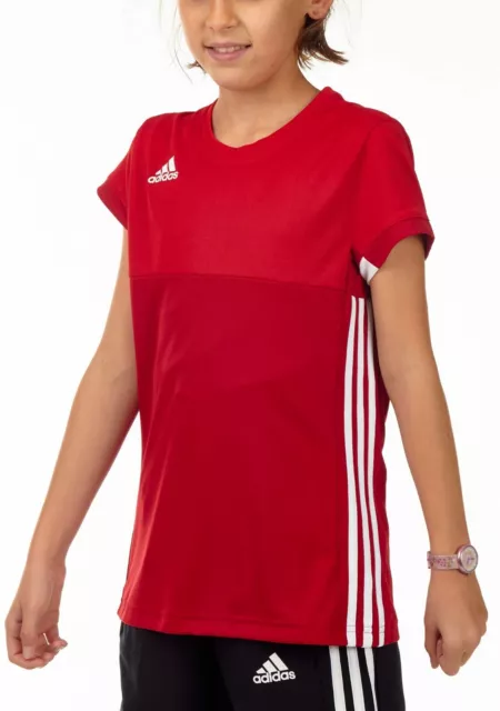 VENDITA FINALE!!! Adidas T16 Clima T-shirt bambini