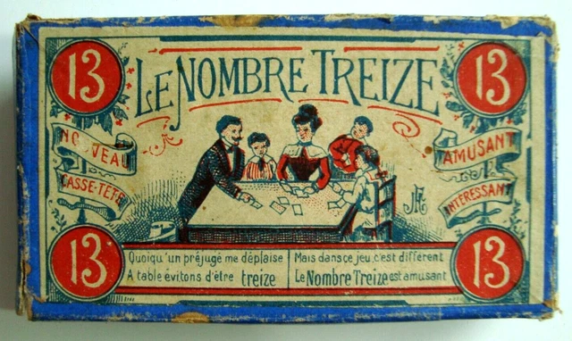 Jeu Ancien 'Saut De Bille Tube' JJF - Jeu D'adresse Vintage, Bon état, Fabriqué En France