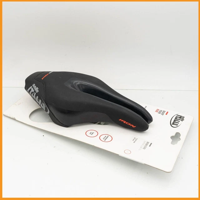 Rarität,Neuer Vintage Selle Italia Turbo Sattel (Neu und