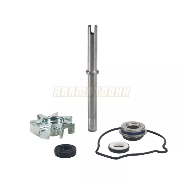 Pompa acqua kit riparazione per Honda CBR600 F4 1999-2000 CBR600 F4I 2001-2007