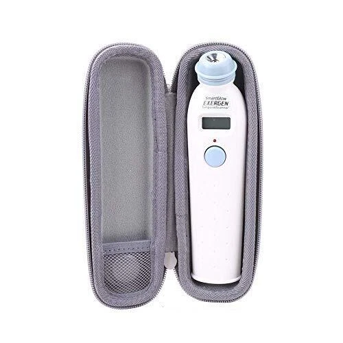 Hard Storage Case Replacement for Exergen Temporal Artery Thermomete...