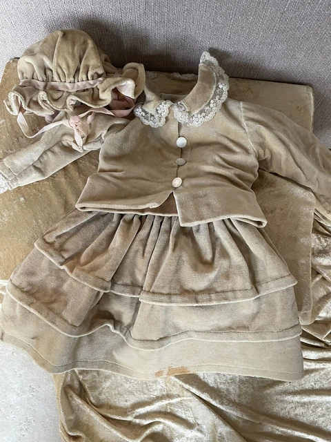 Clearance landau poupee vintage Top Sale Landau de Poup e r tro en rotin de coul