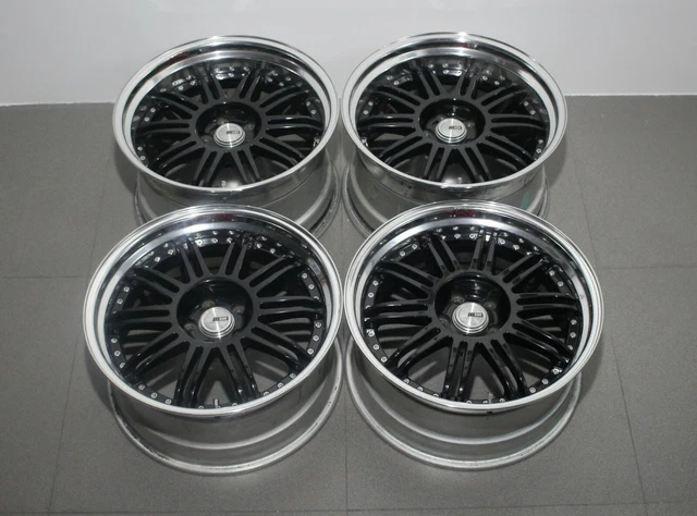 SSR SP3 19インチ SSR プロフェッサー SP3 19inch 8.5J PCD114.3やた