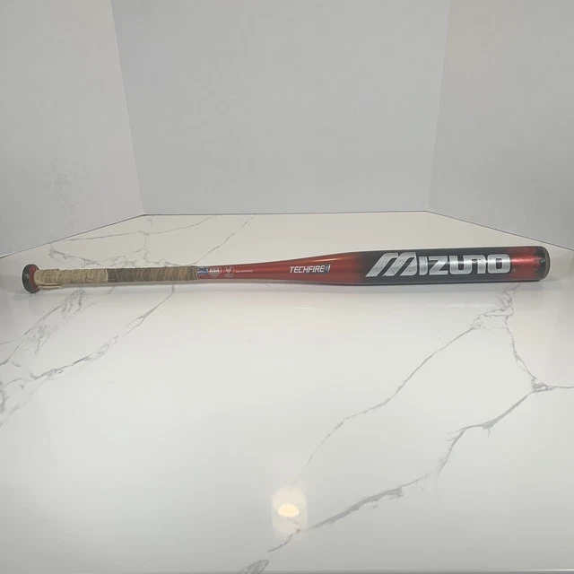 MIZUNO WRATH TECHFIRE Extended Composite Softball Bat 34in 26oz 2 1 4 DIA 34.00 PicClick