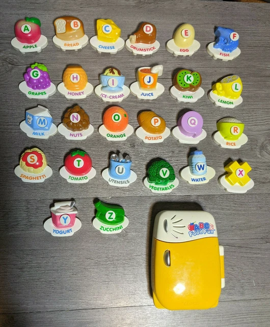 Vtech refrigerator magnets new arrivals