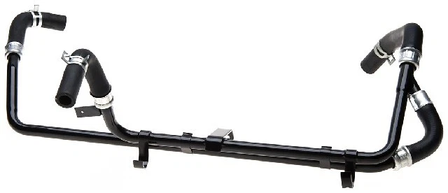 Gates HVAC Heater Hose Assembly P/N:HHA110