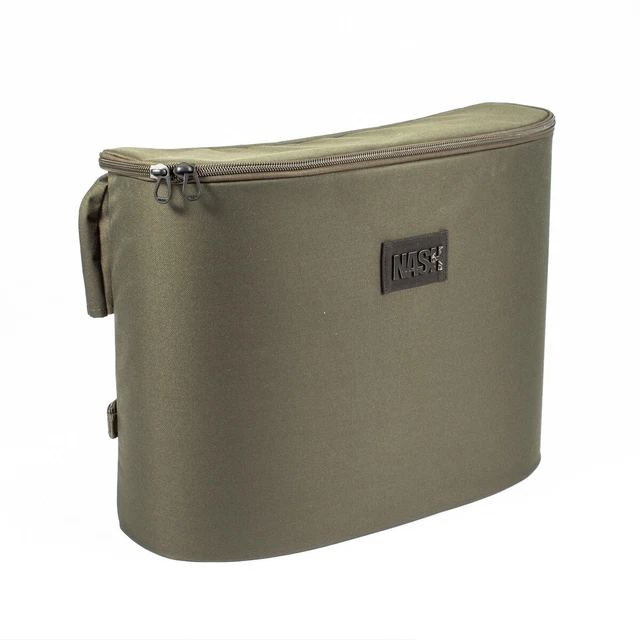 Nash Front Barrow Pannier NEW Carp Fishing Barrow Luggage - T3595