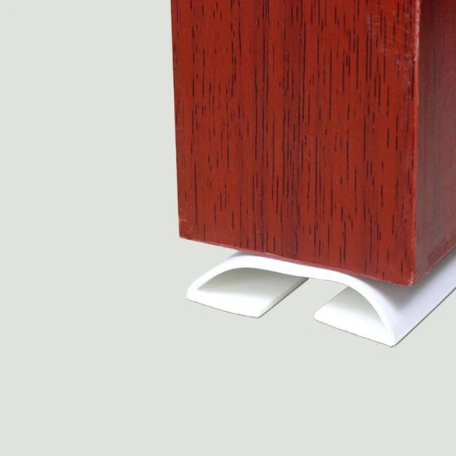 Keep Your Home Comfortable and Quiet with Our Sound Insulation Seal Strip
