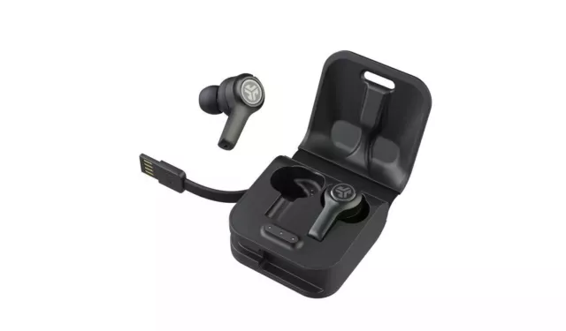 Jbuds sales air executive