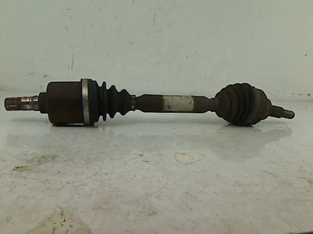 8200387374 SEMIASSE ANTERIORE SX Renault Vel Satis (BJ) 2002