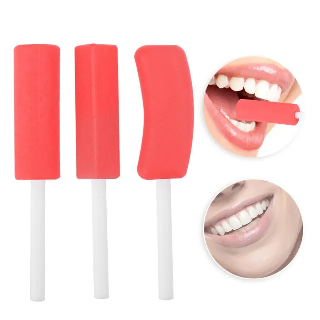 Chewies Orthodontics Bite Teeth Orthodontics Retainer For Oral Care(Red KAK