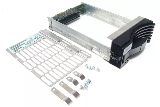 IBM 34L9068 34L9071 18P3051-001 SCSI Ssa Sca Hard Drive Caddy Hot-Swap HDD Tray